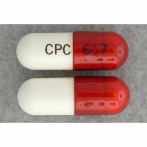 Major Pharmaceuticals, Pain Relief Mapap  500 mg Strength Acetaminophen Gelcap 100 per Bottle, Count of 1
