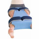 DonJoy, Hip Abduction Pillow DonJoy  Medium Hook and Loop Strap Closure Left or Right Hip, Count of 1