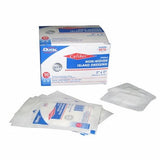 Dukal, Adhesive Dressing 2 X 3 Inch Sterile, Count of 50