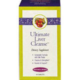 Nature's Secret, Ultimate Liver Cleanse, 60 Tabs