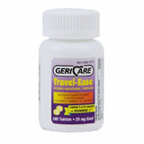 McKesson, Nausea Relief Geri-Care  25 mg Strength Tablet 100 per Bottle, Count of 1