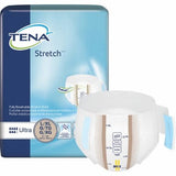 Tena, Unisex Adult Incontinence Brief, Count of 36