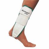 DJO, Ankle Support Surround  Small Hook and Loop Closure Left or Right Foot, Count of 1