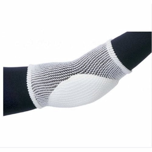 DJO, Heel / Elbow Protection Sleeve One Size Fits Most, Count of 1