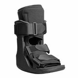 DJO, Walker Boot XcelTrax Ankle X-Large Hook and Loop Closure Male 12-1/2+ / Female 13-1/2+ Left or Right, Count of 1