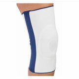 Lites Visco, Knee Support Lites Visco Large Pull On 18 to 19-1/4 Inch Circumference Left or Right Knee, Count of 1