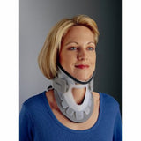 DJO, Rigid Cervical Collar with Replacement Pads PROCARE  Aspen  Plastic Adult Regular 3 Inch Height 13 t, Count of 1