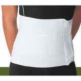 DJO, Abdominal Binder Procare  3X-Large Contact Closure 82 to 100 Inch 9 Inch Adult, Count of 1
