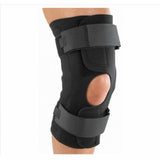 DJO, Knee Brace Reddie  Brace 3X-Large Wraparound / Hook and Loop Straps 28 to 30-1/2 Inch Circumference, Count of 1