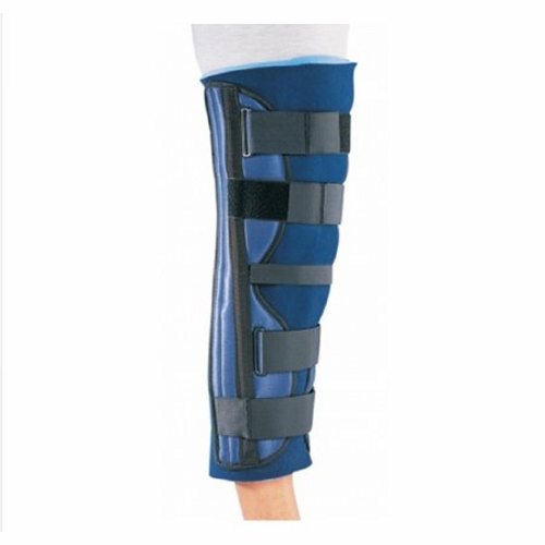 DJO, Knee Immobilizer ProCare  One Size Fits Most Contact Closure 20 Inch Length Left or Right Knee, Count of 1