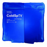Fabrication Enterprises, Cold Pack Relief Pak  ColdSpot General Purpose Quarter Size 5 X 7 Inch Vinyl Reusable, Count of 1