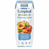 Pediatric Tube Feeding Formula Count of 24 by Nestle Healthcare Nutrition