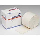 Hartmann Usa Inc, Tubular Support Bandage Comperm  3-1/2 X 11 Yard Standard Compression Pull On Natural Size E NonSter, Count of 1