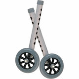Drive Medical, drive Extension Legs with Wheel, Count of 1