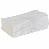 Dinner Napkin Acclaim  White Paper Case of 4200 by Georgia Pacific