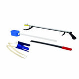 Fabrication Enterprises, ADL Hip / Knee Equipment Kit FabLife Standard Reacher - 26 Inch Length, Count of 1