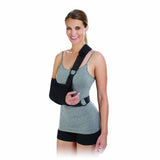 DJO, Shoulder Immobilizer PROCARE  Small Poly Cotton Contact Closure, Count of 1