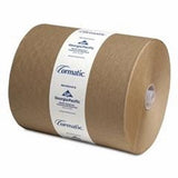 Paper Towel Cormatic  Hardwound Roll 8-1/4 Inch X 700 Foot Case of 6 by Georgia Pacific