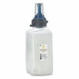 Shampoo and Body Wash GOJO  1,250 mL Dispenser Refill Bottle Citrus Spice Scent Case of 3 By Gojo