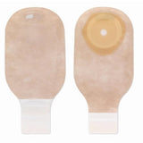 Hollister, Filtered Colostomy Pouch Premier One-Piece System 12 Inch Length 5/8 to 2-1/8 Inch Stoma Drainable T, Count of 10