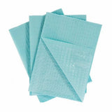 McKesson, Procedure Towel McKesson 13 X 18 Inch Blue, Count of 500