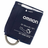 Omron, Blood Pressure Cuff Set IntelliSense  Adult Arm Medium Cuff 22 - 32 cm Cloth Fabric Cuff, Count of 1
