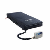 Drive Medical, Bed Mattress System Med-Aire  Assure Low-Air-Loss / Alternating Pressure 80 X 35.5 X 8 Inch, Count of 1