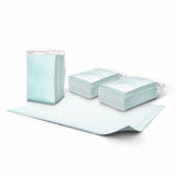Underpad Attends  All-In-One Advance Premium 23 X 36 Inch Disposable Pulp Filled Heavy Absorbency Count of 70 by Attends