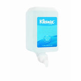 Hand Sanitizer Kleenex  1,000 mL Ethyl Alcohol Foaming Dispenser Refill Bottle Case of 6 by Kleenex