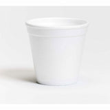 WinCup, Drinking Cup WinCup  4 oz. White Styrofoam Disposable, Count of 1
