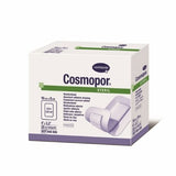 Hartmann Usa Inc, Adhesive Dressing Cosmopor  3-1/8 X 4 Inch NonWoven Rectangle White Sterile, Count of 25