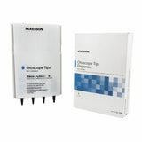 McKesson, Specula Dispenser McKesson White Plastic Wall Mount, Count of 1