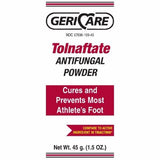 McKesson, Antifungal Geri-Care 1% Strength Powder 1.5 oz. Individual Packet, Count of 1