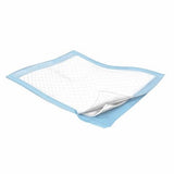 Underpad Wings 30 X 30 Inch Disposable Fluff Light Absorbency Count of 1 by Cardinal