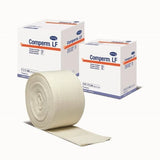 Hartmann Usa Inc, Tubular Support Bandage Comperm  3 Inch X 11 Yard Standard Compression Pull On Natural Size D NonSte, Count of 1
