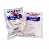 McKesson, Hot Pack McKesson Instant Chemical Activation General Purpose Large 6 X 9 Inch, Count of 1