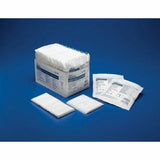 Abdominal Pad Dermacea NonWoven Fluff 8 X 10 Inch Rectangle NonSterile Count of 1 by Cardinal