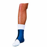 Sport Aid, Ankle Support Sport Aid Medium Pull On Left or Right Foot, Count of 1