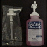 Pump Hibiclens  Only for Hibiclens  16 oz. Bottle 1 Each by Hibiclens