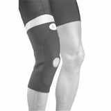 Knee Stabilizer ProCare  4X-Large Hook and Loop Straps 30 to 34 Inch Circumference Right Knee 1 Each By DJO