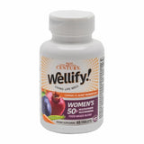 21st Century, Wellify Women'S 50+, 65 Tabs