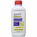 Mintox Maximum Strength Antacid Lemon Crème Count of 1 By Major Pharmaceuticals