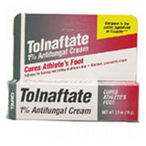 Tolnaftate Anti-Fungal Cream 0.5 Oz by Taro