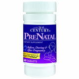 Prenatal 60 Tabs By 21st Century