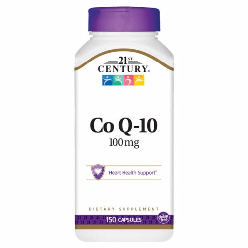 Windmill Health, CoQ-10, 100 mg, 150 Caps