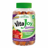 Vitajoy Adult Multivitamin 120 Gummies By 21st Century