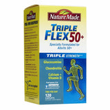 Tripleflex Triple Strength 50+ 120 Caplets By Nature Made