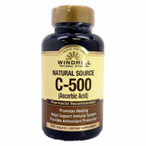 Vitamin C 250 Tabs by Windmill Health