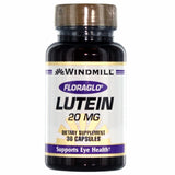 Windmill, Lutein, 20 mg, 30 Softgels