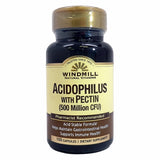 Acidophilus with Pectin 100 Caps By Windmill Health